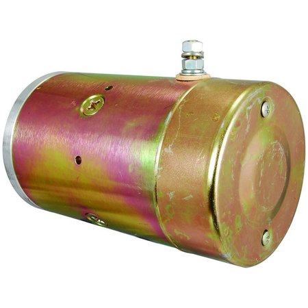 ILC Replacement for FENNERSTON 1789-AC MOTOR 1789-AC MOTOR